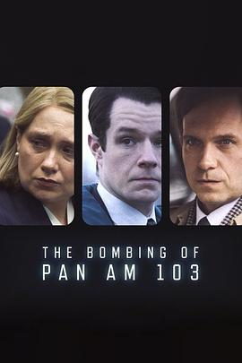 成人b站《泛美航空103航班爆炸案 The Bombing of Pan Am 103》免费在线观看