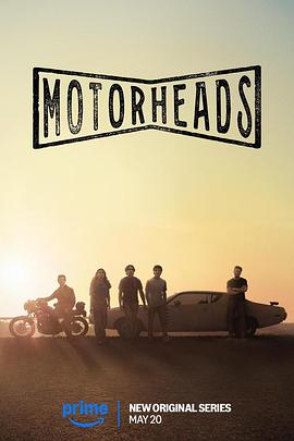 懂色帝《驱车向前 Motorheads》免费在线观看