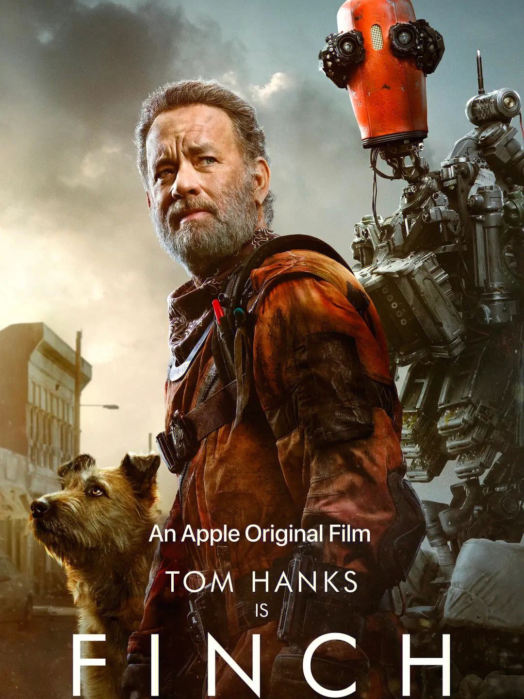 懂色帝官网《芬奇的旅程【影视解说】》免费在线观看