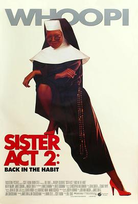 懂色帝官网《修女也疯狂2 Sister Act 2: Back in the Habit》免费在线观看