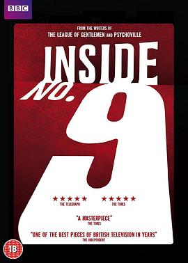 成人b站《9号秘事 第八季 Inside No. 9 Season 8》免费在线观看