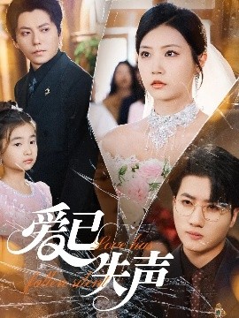 成人b站《爱已失声》免费在线观看