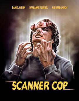 懂色帝官网《超能特警 Scanner Cop》免费在线观看