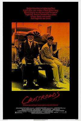 懂色帝官网《十字街头 Crossroads》免费在线观看