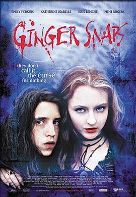 懂色帝《变种女狼 Ginger Snaps》免费在线观看