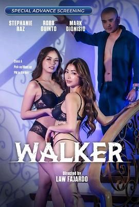 懂色帝《游走 Walker》免费在线观看