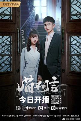 成人b站《喵不可言》免费在线观看