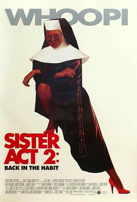 懂色帝《修女也疯狂2 Sister Act 2: Back in the Habit》免费在线观看