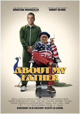 懂色帝官网《关于我的父亲 About My Father》免费在线观看