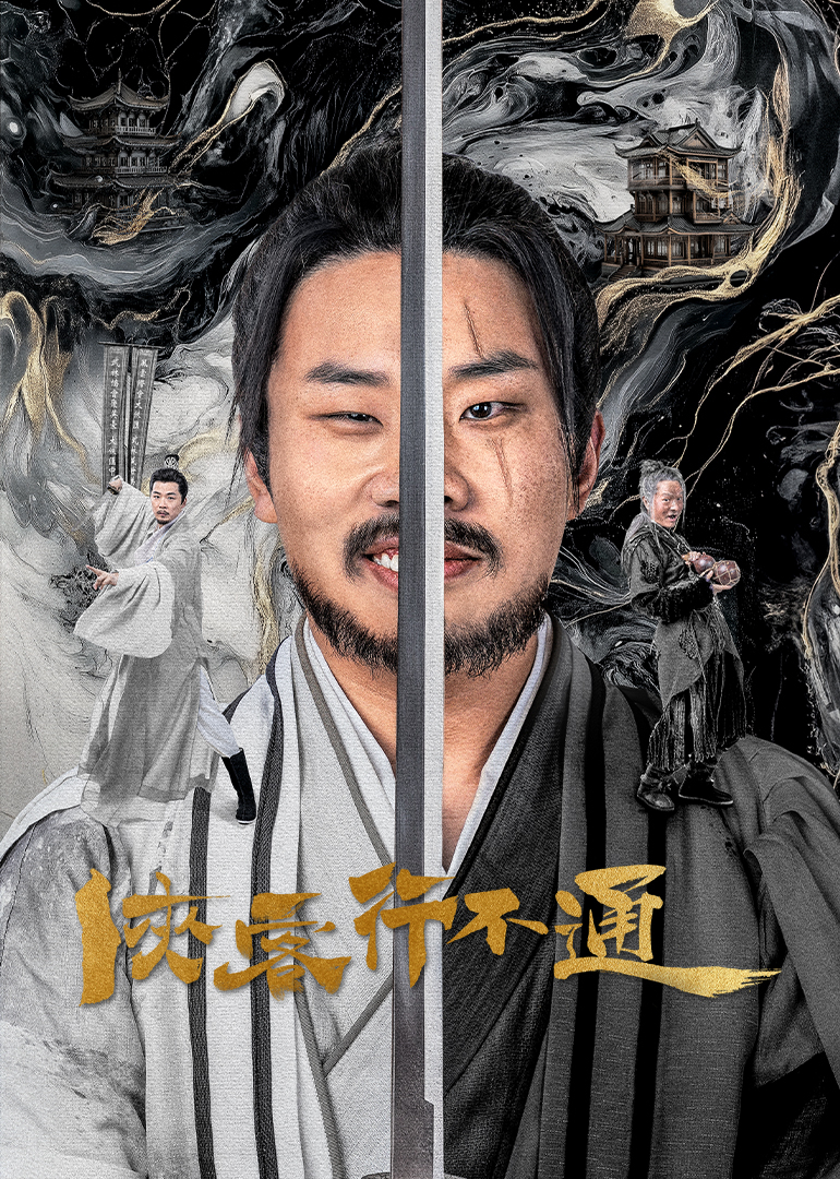 懂色帝《侠客行不通》免费在线观看