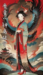 懂色帝官网《魔童:神鸟破穹》免费在线观看