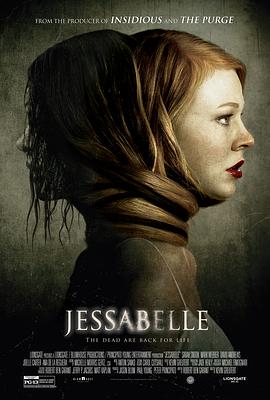 懂色帝《杰莎贝尔 Jessabelle》免费在线观看