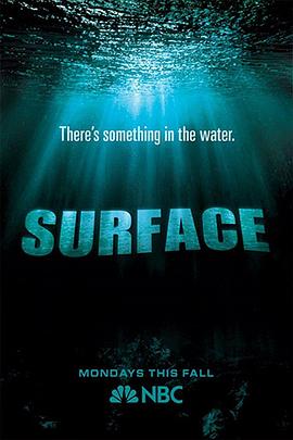 懂色帝官网《水下之秘 Surface》免费在线观看
