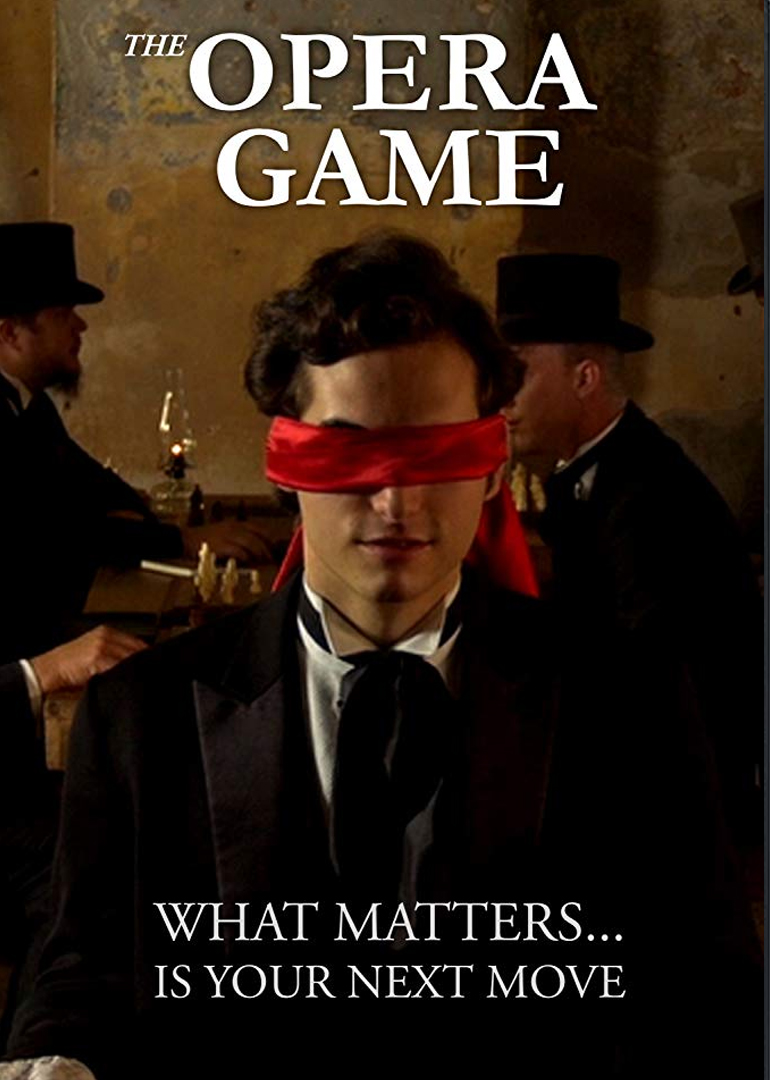 懂色帝官网《保罗·摩菲》免费在线观看