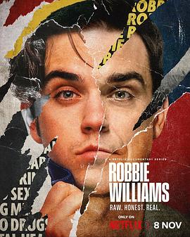 懂色帝《罗比·威廉姆斯 Robbie Williams》免费在线观看