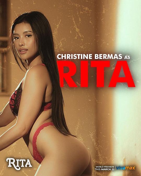 懂色帝官网《丽塔 Rita》免费在线观看