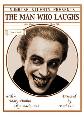 成人b站《笑面人 The Man Who Laughs》免费在线观看