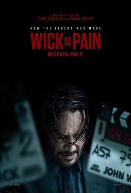懂色帝官网《疾速剧痛 Wick Is Pain》免费在线观看